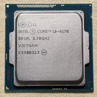 Core i3-4170
