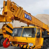 تعمیر و بازسازی جرثقیل