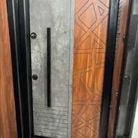 نمایندگی رسمی درب ضد سرقت ترک‌ تخفیف ویژه شرایط چک|مصالح و تجهیزات ساختمان|اهواز, کمپلو جنوبی|دیوار