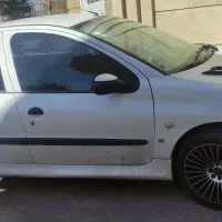 ۲۰۶مدل ۹۰|خودرو سواری و وانت|رفسنجان, |دیوار