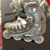 اسکیت Rollerblade|دوچرخه، اسکیت، اسکوتر|تبریز, |دیوار