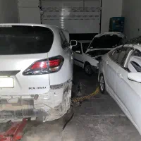 خدمات مکانیکی