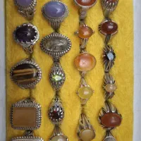 انگشترهای مردانه|جواهرات|تبریز, |دیوار