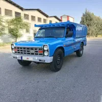 حمل بار با نیسان شبانه روزی داخل و بیرون شهری