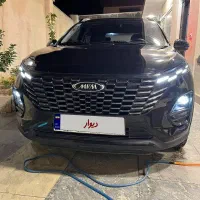 ام وی ام ایکس۳۳ کراس
