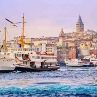 آموزش زبان شیرین  ترکی استانبولی....