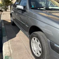 پارس سال مدل ۱۴۰۰|خودرو سواری و وانت|مشکیندشت, |دیوار