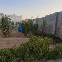 باغ ویلا فروشی زمین ۵۰۰متر زیربنا ۱۲۰متر|فروش خانه و ویلا|شیروان (خراسان), |دیوار