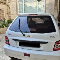 پراید 111 مدل 96