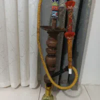 قلیون چوبی تافردا ۳۰۰