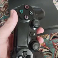 ps4 اسلیم|کنسول، بازی ویدئویی و آنلاین|گرمسار, |دیوار