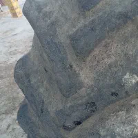 لاستیک تراکتور۳۴/۱۸