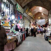 تور ۲ روزه اورمیه