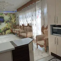 خانه دربست فروشی
