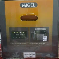سرخ کن|اجاق گاز و لوازم برقی پخت‌وپز|الوند, |دیوار