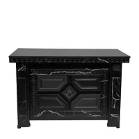 میز اداری مدیریتی/کارمندی مدل های ۴۰۴ تحویل امروز|دفتر کار|تهران, صادقیه|دیوار