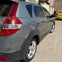 اچ سی کراس مدل ۹۷|خودرو سواری و وانت|محلات, |دیوار