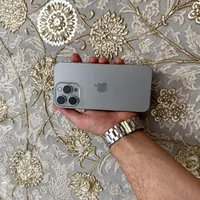 اپل iPhone 15 Pro Max با حافظهٔ ۲۵۶ گیگابایت|موبایل|رامسر, |دیوار
