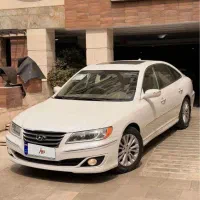 آزرا 2011 کالیفرنیا