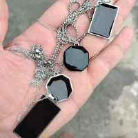 گردنبند حرارتی