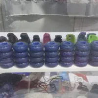 تجهیزات کامل اسکیت|دوچرخه، اسکیت، اسکوتر|قم, فرهنگیان و شهربانی|دیوار