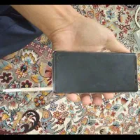 سامسونگ نوت۸ گلد|موبایل|کرمانشاه, |دیوار