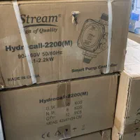 ستکنترل پمپو منبع|مصالح و تجهیزات ساختمان|مشهد, الهیه|دیوار