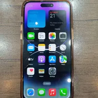 اپل iphone 14 Pro Max با حافظهٔ ۲۵۶ گیگابایت|موبایل|چابهار, |دیوار