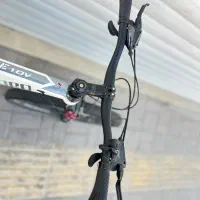 دوچرخه اورلورد ۲۶ اصلی صفر اکبند|دوچرخه، اسکیت، اسکوتر|اصفهان, همت‌آباد|دیوار