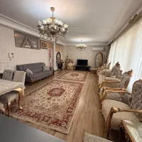 ۱۰۳ متر دوخواب در کوی پرورش /حافظ/مارالان