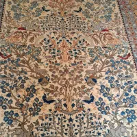 فرش دست بافت