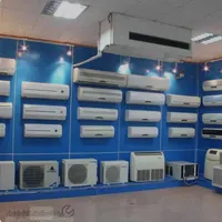 نصب تعمیر سرویس کولرگازی