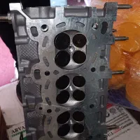 سرسیلندر مزدا ۳ نیو‌