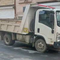 حمل نخاله وماسه|خدمات حمل و نقل|اسلامشهر, شهرک مهدیه|دیوار