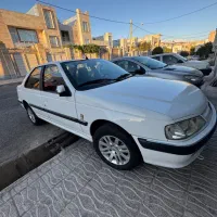 پژو پارس تی یو فایو مدل 96