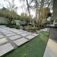 محمودیه ۲۲۵۰متر ویلا ۱۲۰۰متر بنا/مناسب کاروسکونت|اجارهٔ خانه و ویلا|تهران, محمودیه|دیوار