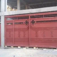 جوشکاری و برشکاری سیار