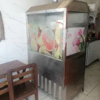 فروش اغذیه