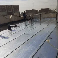 نصب ایزوگام