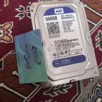 هارد وسترن