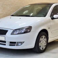 رانا پلاس پانوراما مدل ۴۰۱ بدون رنگ مشابه صفر|خودرو سواری و وانت|قرچک, میرزائی شمالی|دیوار