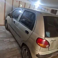 فروش خودرو دووماتیز