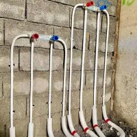 لوله کش ی آب و فاضلاب پکیج برق کشی ساختمان|خدمات پیشه و مهارت|شاهینشهر, عطار|دیوار