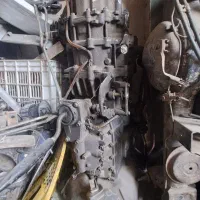 گیربکس و لوازم پاترول سافاری