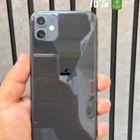 ایفون 11نرم