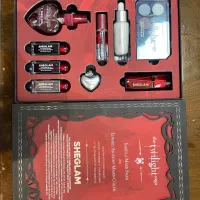 ست شیگلم آرایشی|آرایشی، بهداشتی، درمانی|تهران, قبا|دیوار