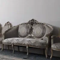 مبل سلطنتی 9نفره