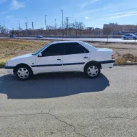 پژو slxمدل99گاز سیمی