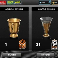 اکانت دریم لیگ|کنسول، بازی ویدئویی و آنلاین|لالجین, |دیوار