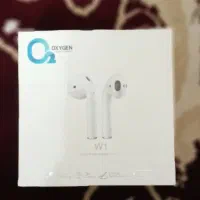 ایرپاد اکسیژن w2|لوازم جانبی موبایل و تبلت|بیرجند, |دیوار